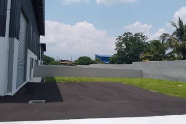 Chepor Business Park