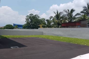 Chepor Business Park