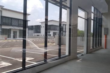 Chepor Business Park