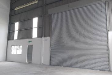 Chepor Business Park