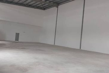 Chepor Business Park