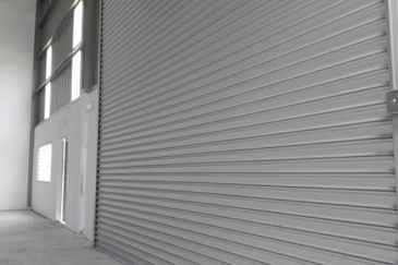 Chepor Business Park