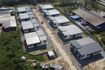 Chepor Business Park