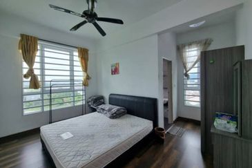 D'Festivo Residences