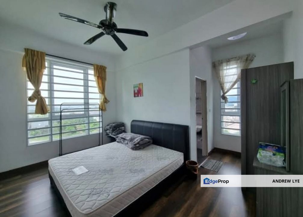 D'Festivo Residences Condo For Rent , Perak, Ipoh