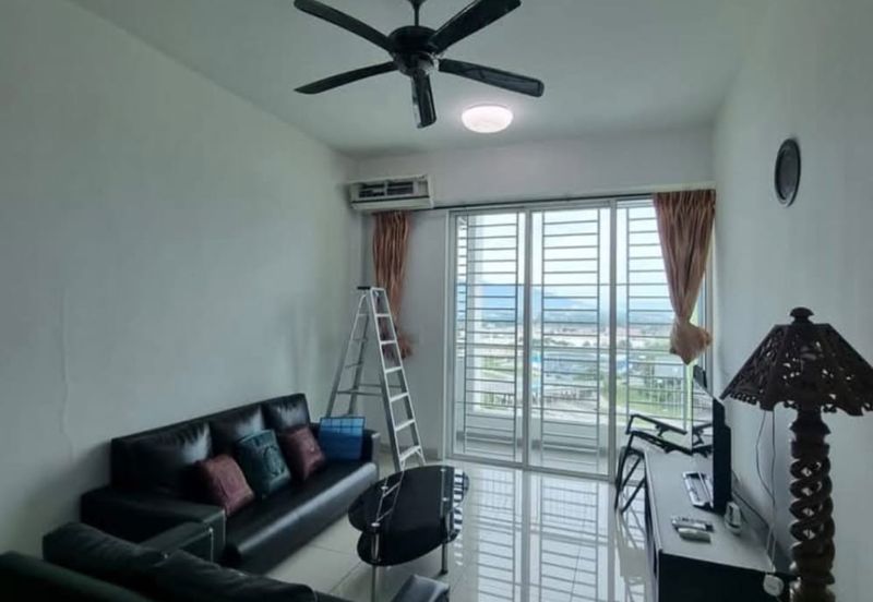 D'Festivo Residences