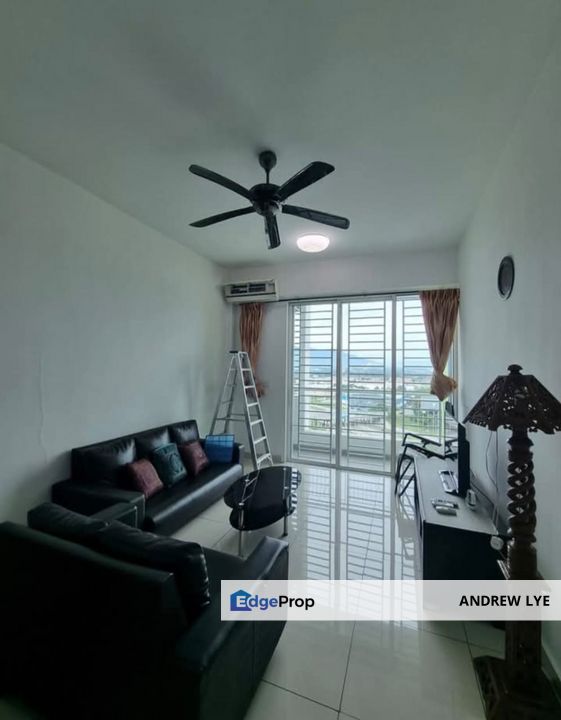 D'Festivo Residences Condo For Rent , Perak, Ipoh