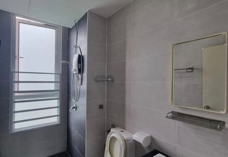 D'Festivo Residences