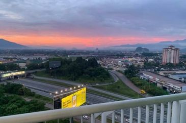 D'Festivo Residences