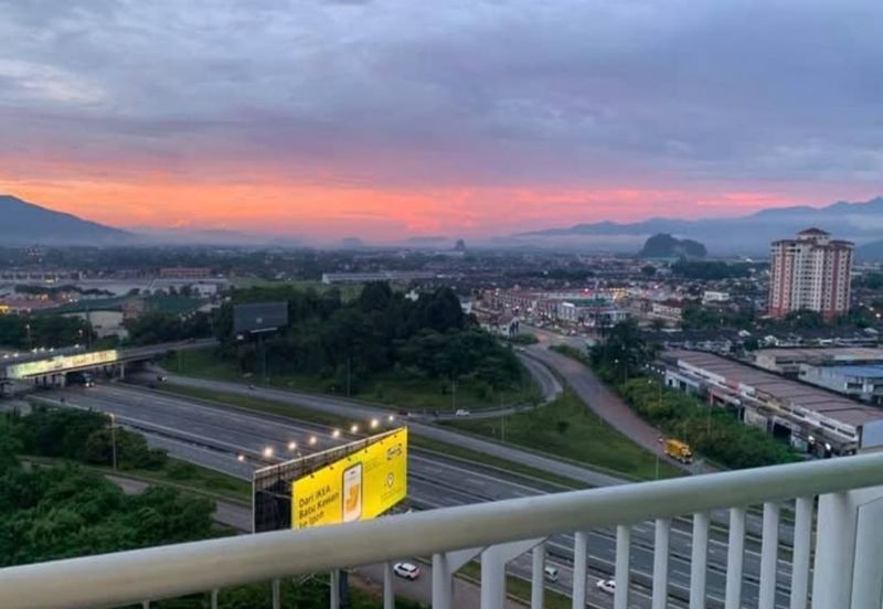 D'Festivo Residences