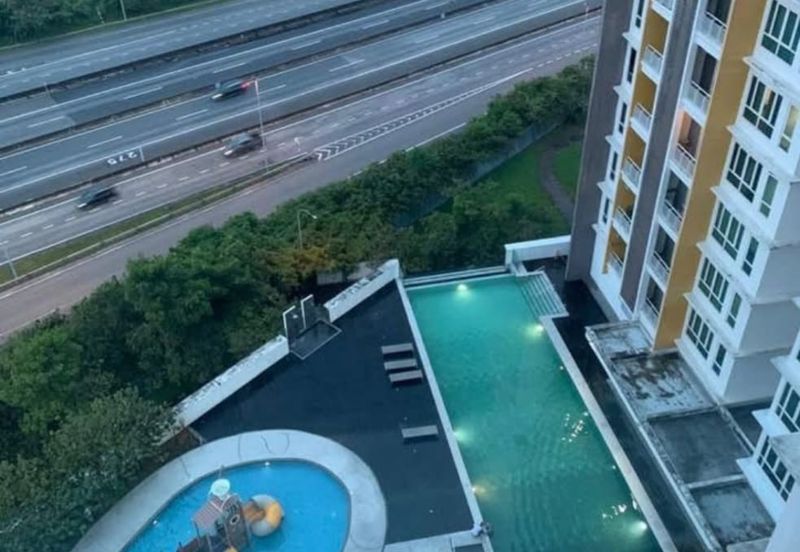 D'Festivo Residences