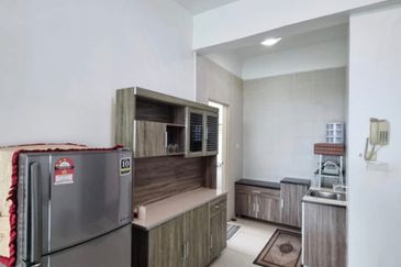 D'Festivo Residences