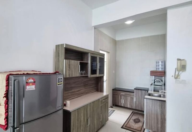 D'Festivo Residences