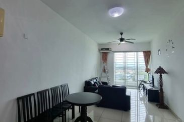 D'Festivo Residences