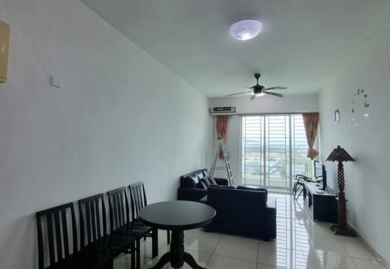 D'Festivo Residences