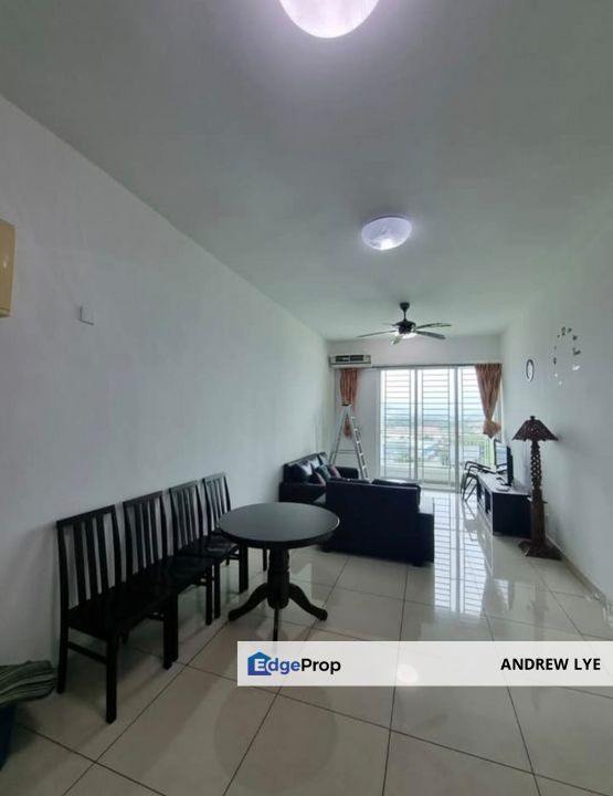 D'Festivo Residences Condo For Rent , Perak, Ipoh