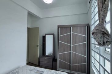 D'Festivo Residences