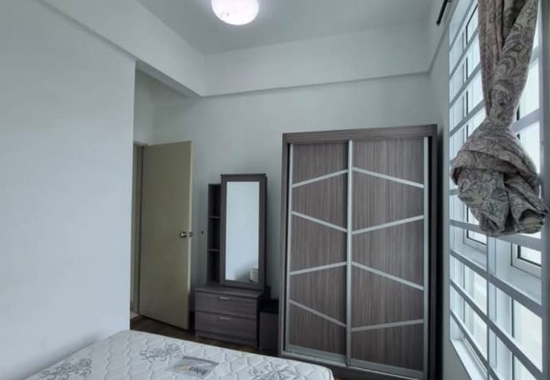 D'Festivo Residences