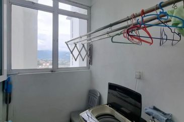 D'Festivo Residences