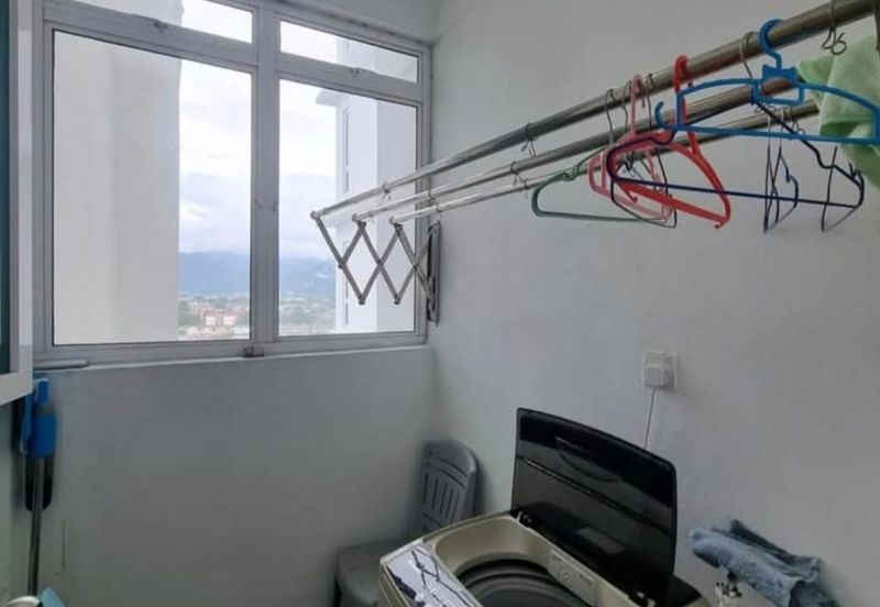 D'Festivo Residences