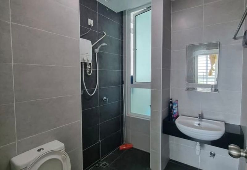 D'Festivo Residences