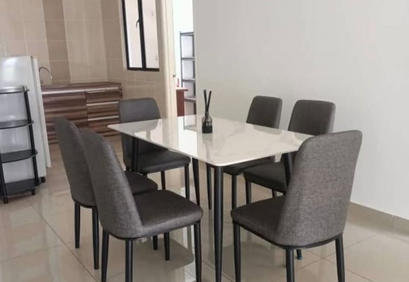 Upper East @ Tiger Lane