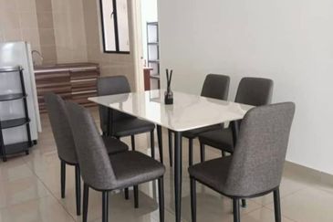 Upper East @ Tiger Lane