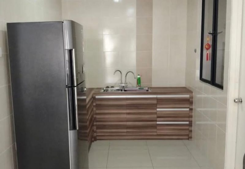 Upper East @ Tiger Lane