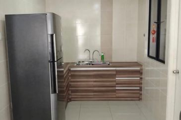 Upper East @ Tiger Lane