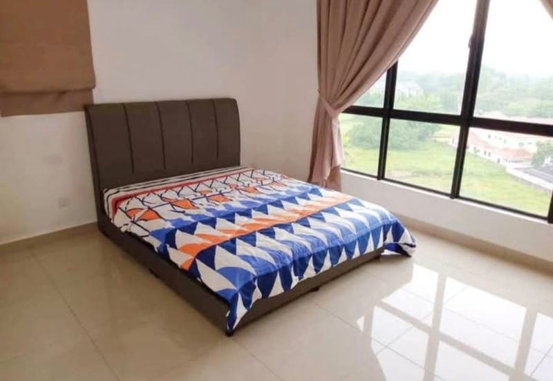 Upper East @ Tiger Lane