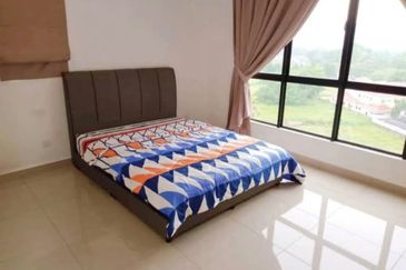 Upper East @ Tiger Lane