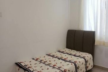 Upper East @ Tiger Lane