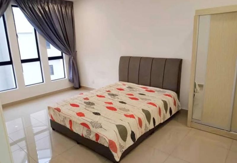 Upper East @ Tiger Lane