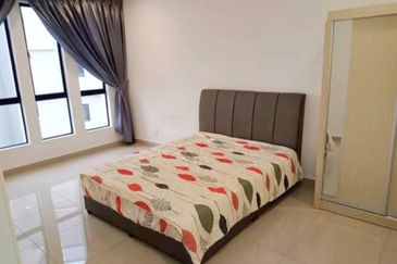 Upper East @ Tiger Lane