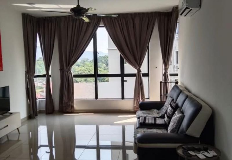 Upper East @ Tiger Lane