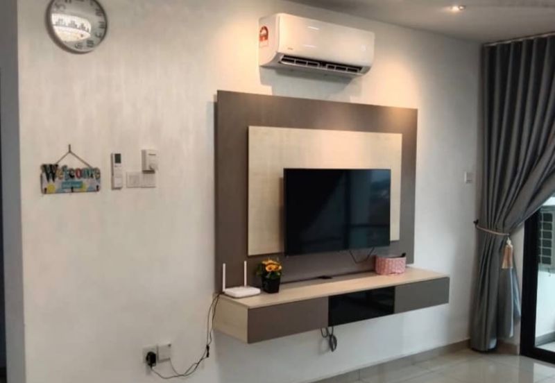 Manhattan Condominium