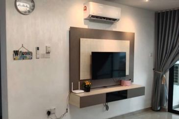 Manhattan Condominium