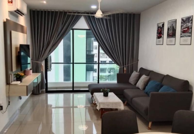 Manhattan Condominium