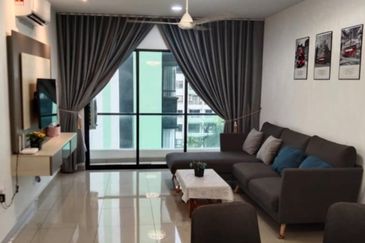 Manhattan Condominium