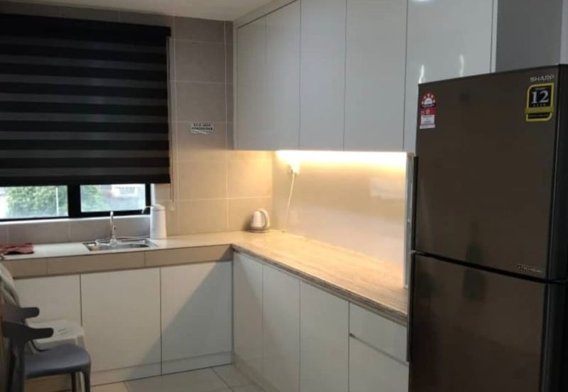 Manhattan Condominium