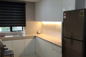 Manhattan Condominium