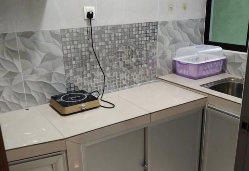 Manhattan Condominium