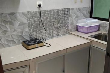 Manhattan Condominium