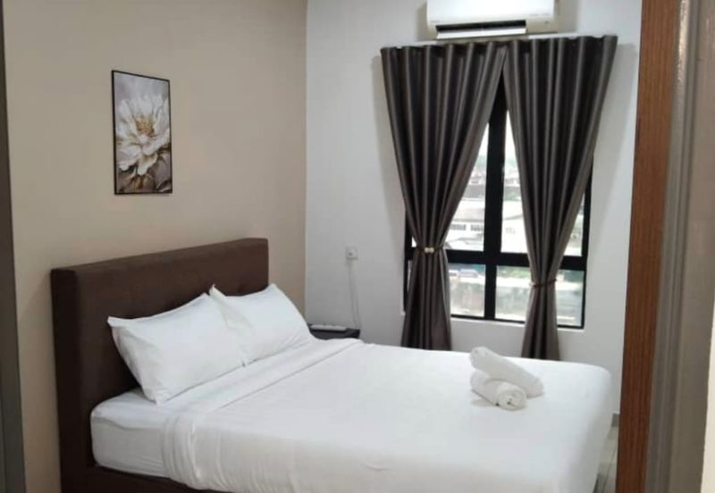 Manhattan Condominium