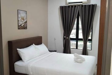 Manhattan Condominium