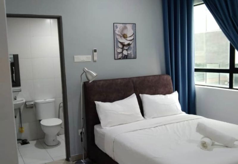 Manhattan Condominium