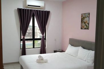 Manhattan Condominium