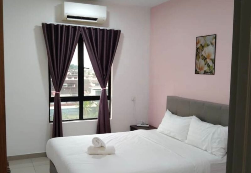 Manhattan Condominium