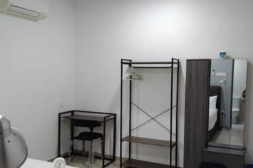 Manhattan Condominium