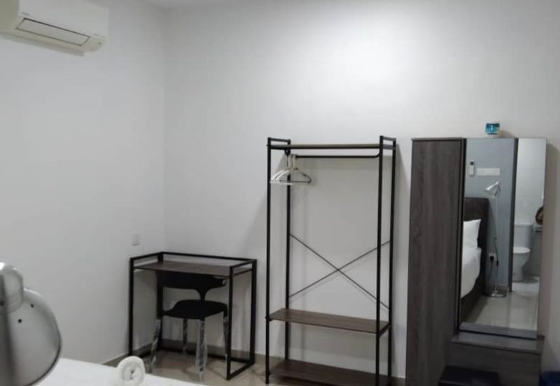 Manhattan Condominium